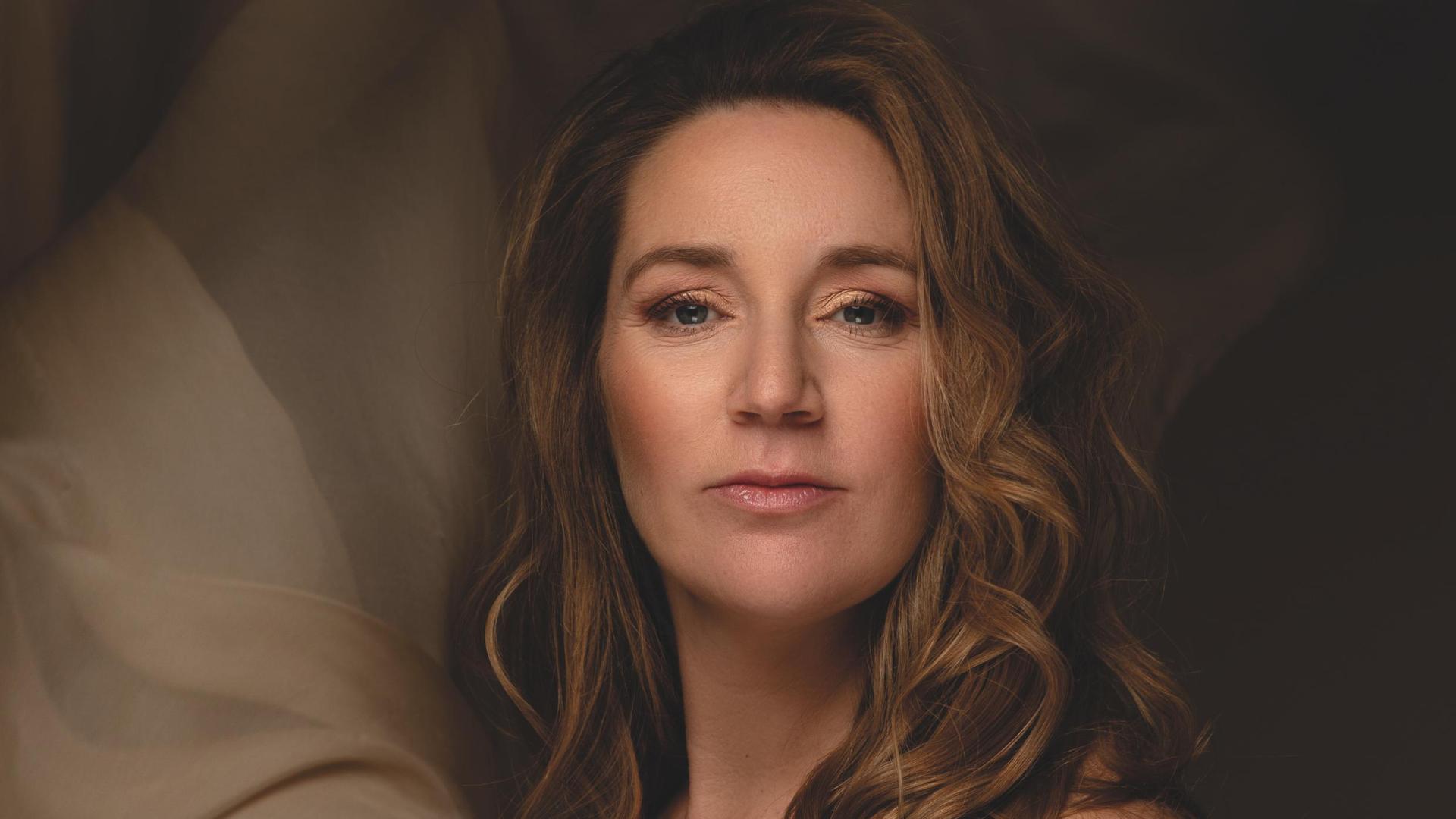 The Power of Love, Promotiefoto The Power of Love met Katell Chevalier als Céline Dion