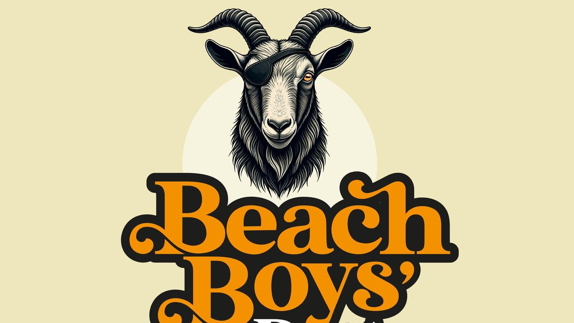 Legendary Albums Live presenteert, Promotiefoto van Legendary Albums Live met Beach Boys Best