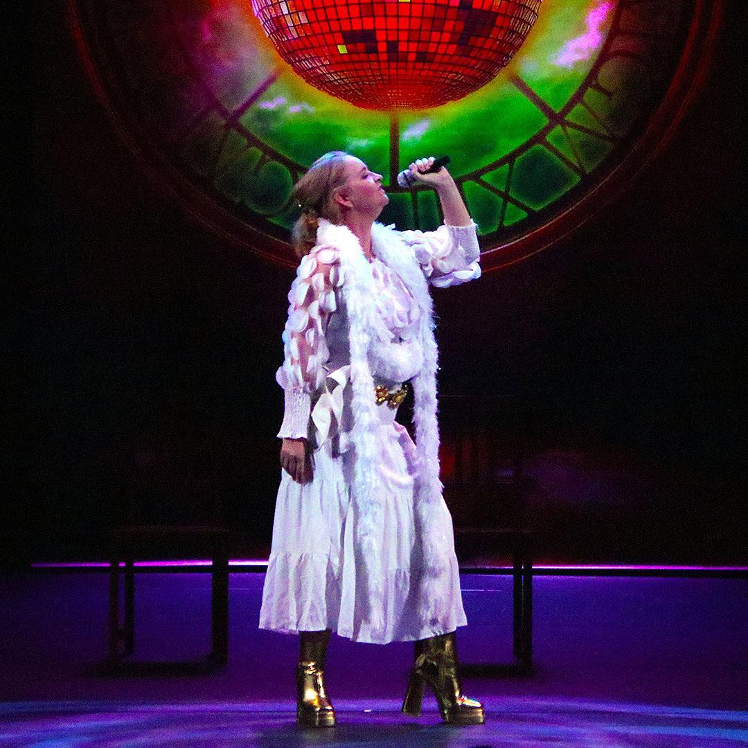 Musicals Gone Mad foto editie 2025. 