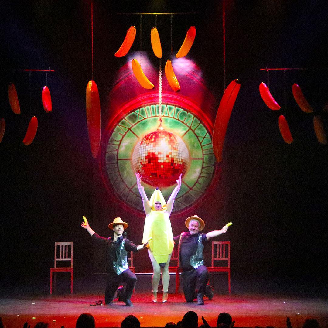 Musicals Gone Mad foto editie 2025. 