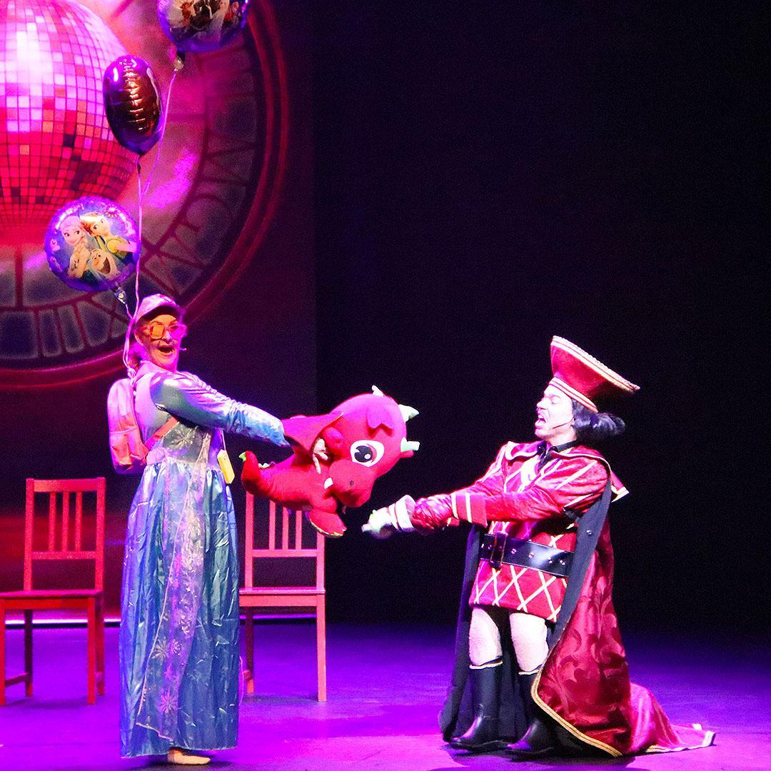 Musicals Gone Mad foto editie 2025. 