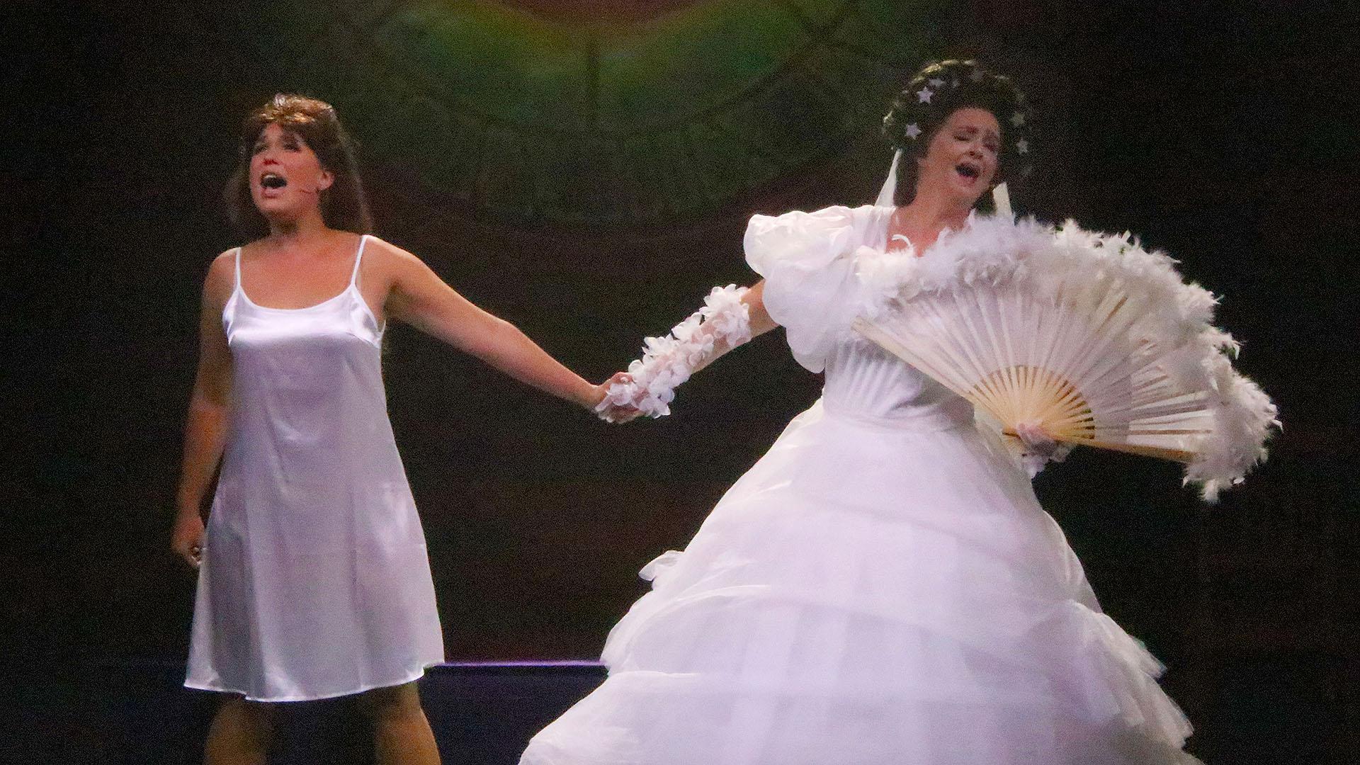 Musicals Gone Mad foto editie 2025. 