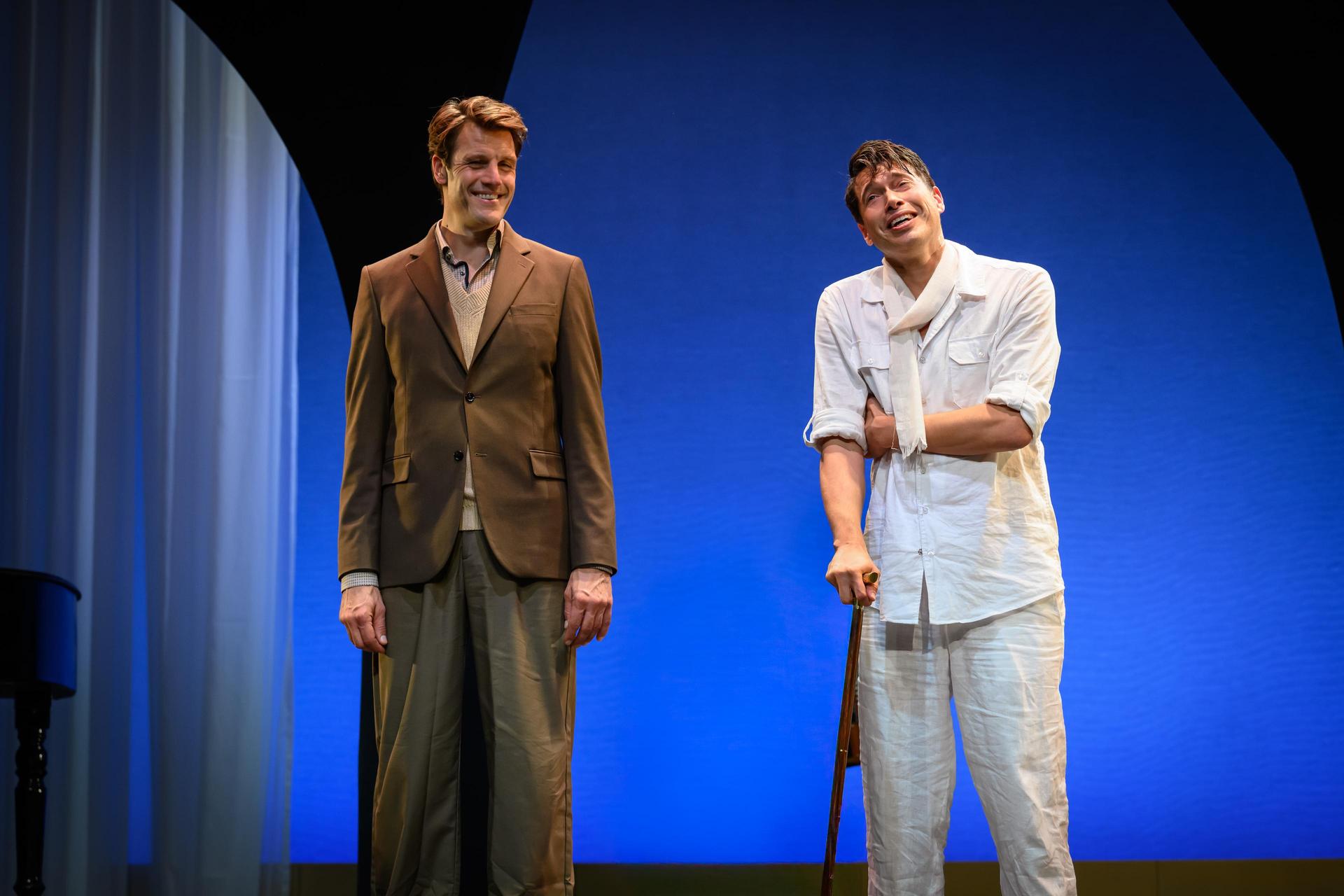 Foto: Margot de Heide