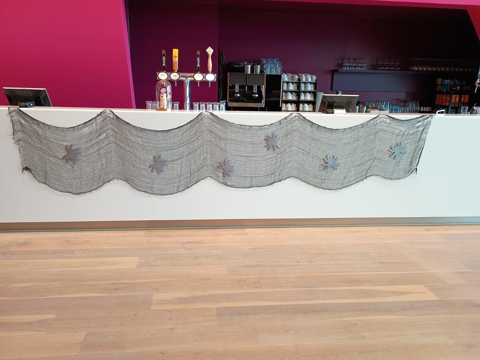 foto's genomen tijdens de Stoep Kids Dag op 26 oktober 2025