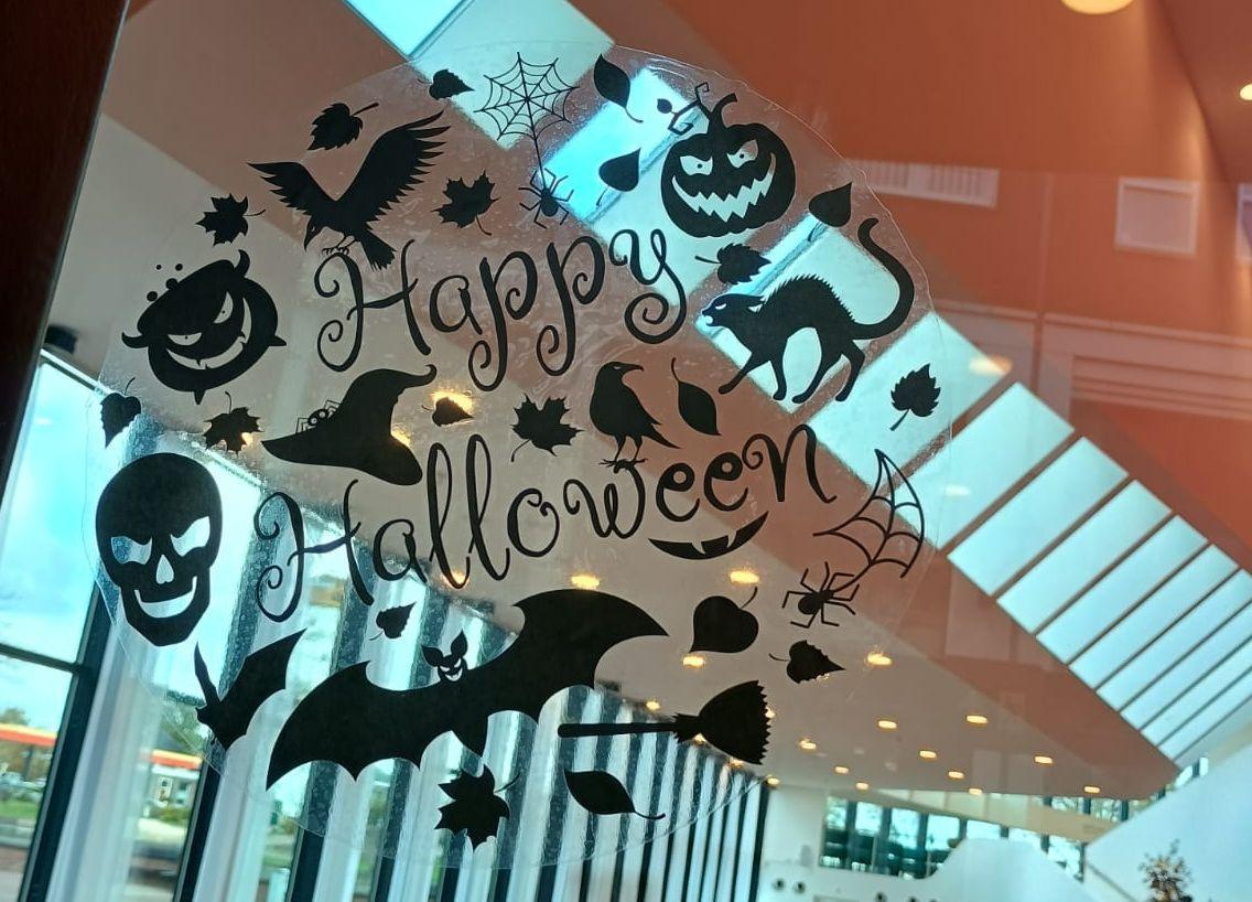 foto's genomen tijdens de Stoep Kids Dag op 26 oktober 2025