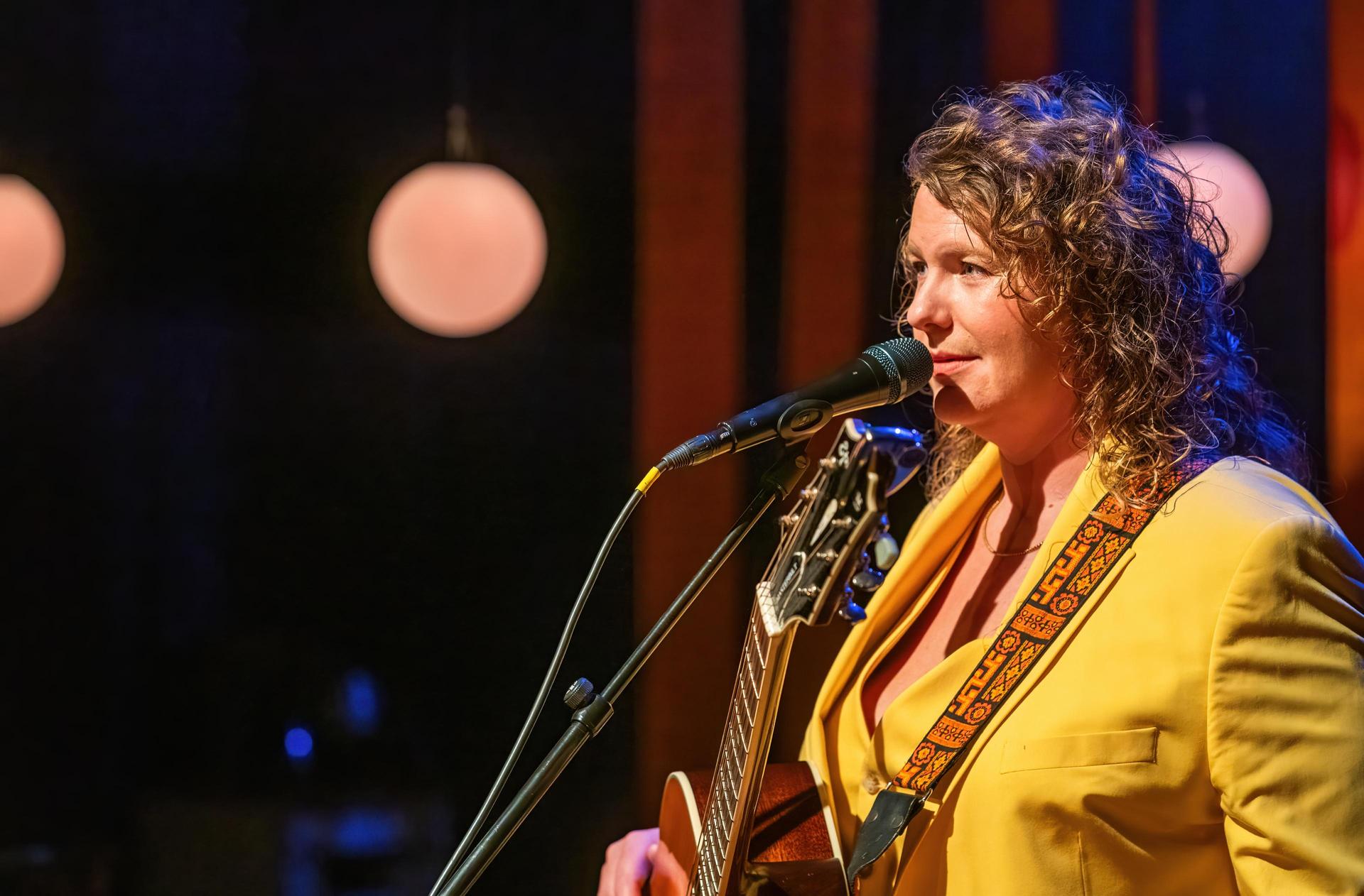 scènefoto's van Kiki Schippers