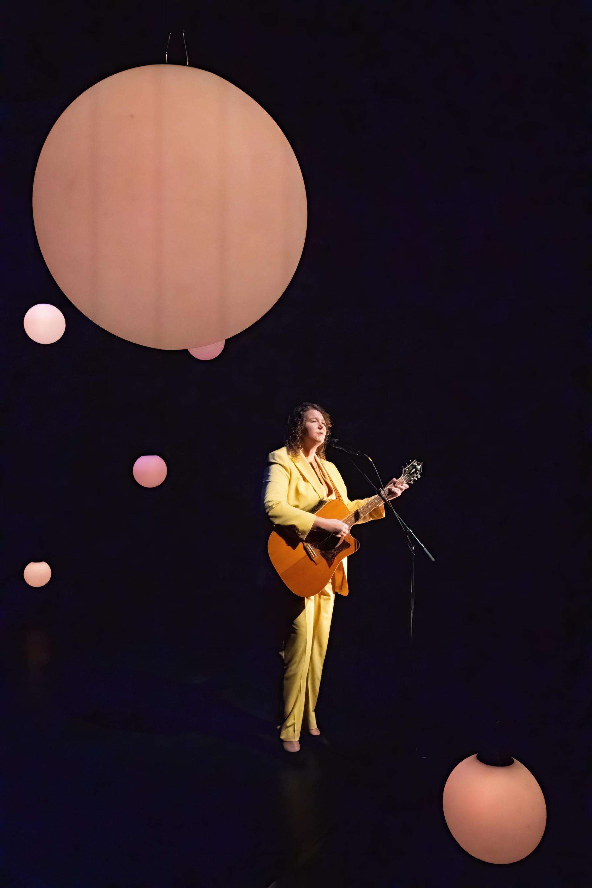 scènefoto's van Kiki Schippers