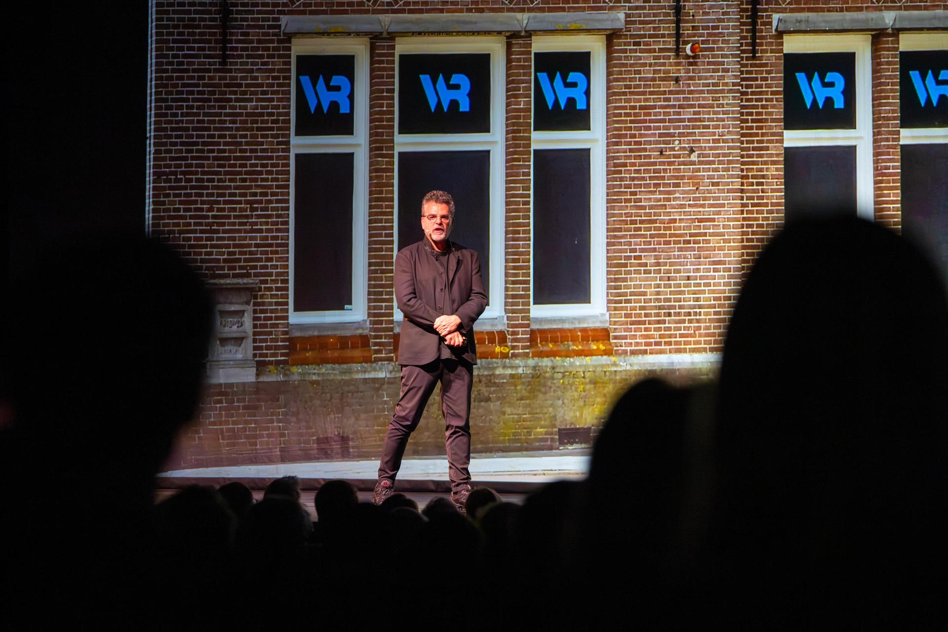 Scènefoto William Rutten - DoKa