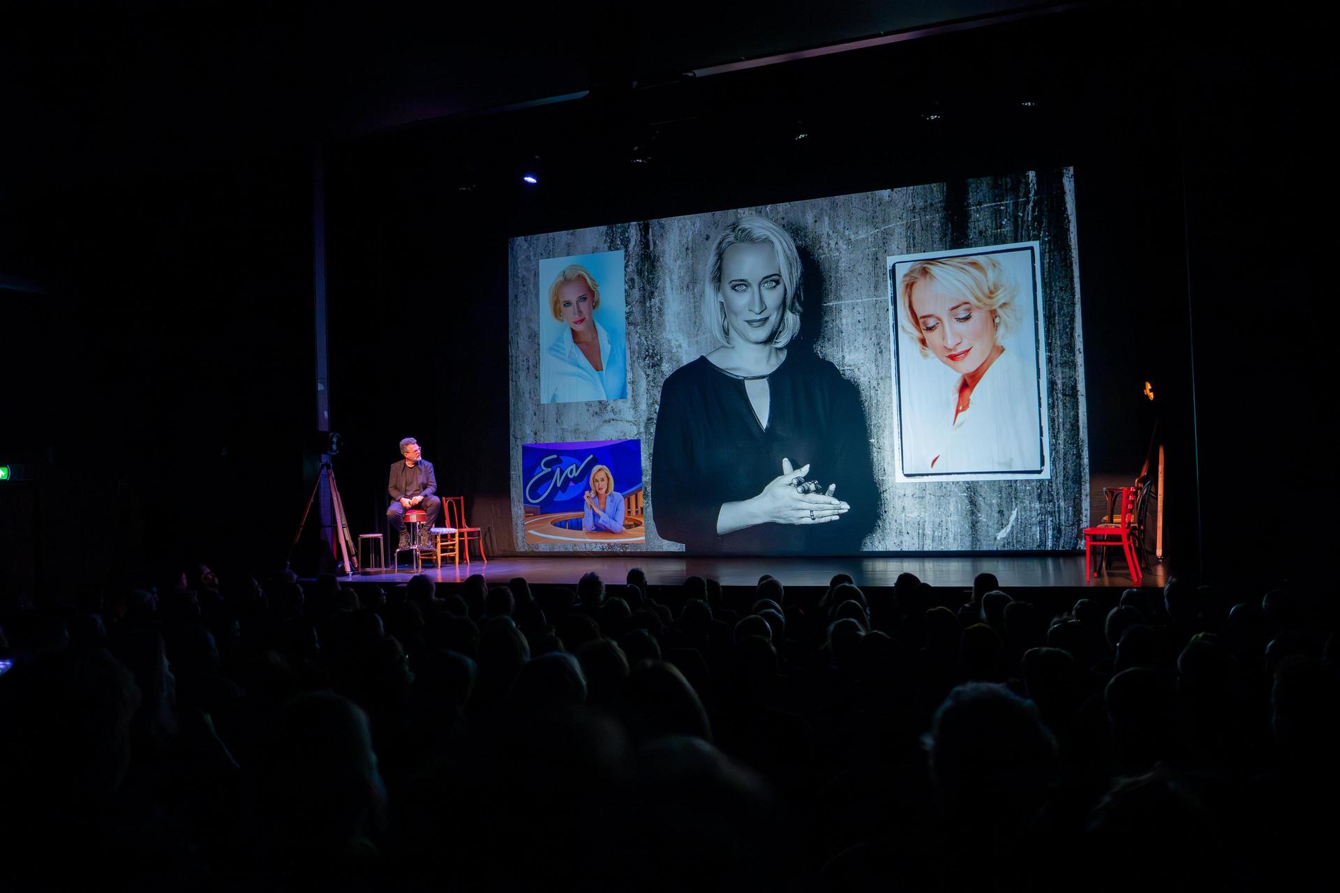 Scènefoto William Rutten - DoKa