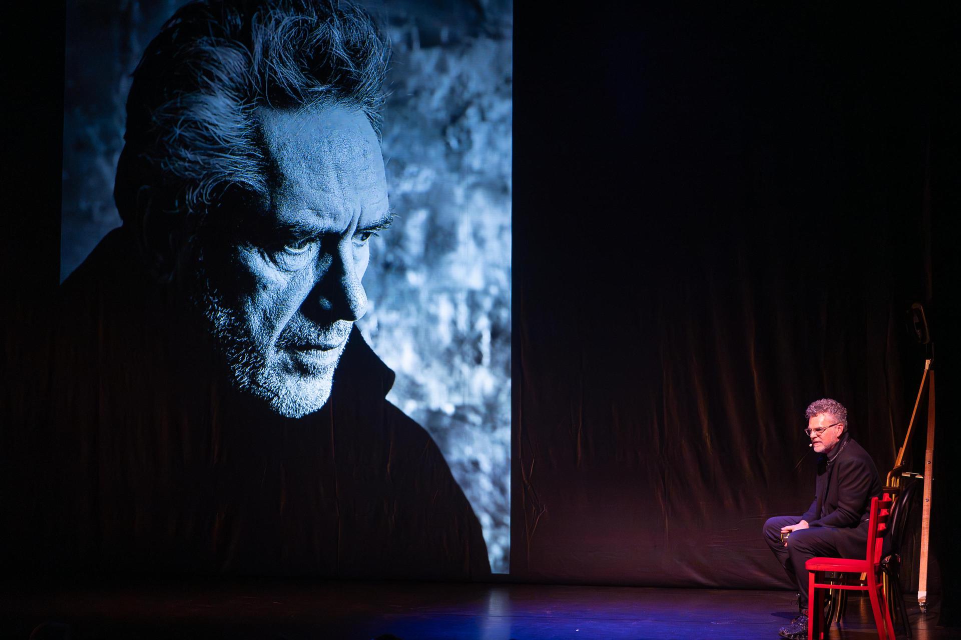 Scènefoto William Rutten - DoKa