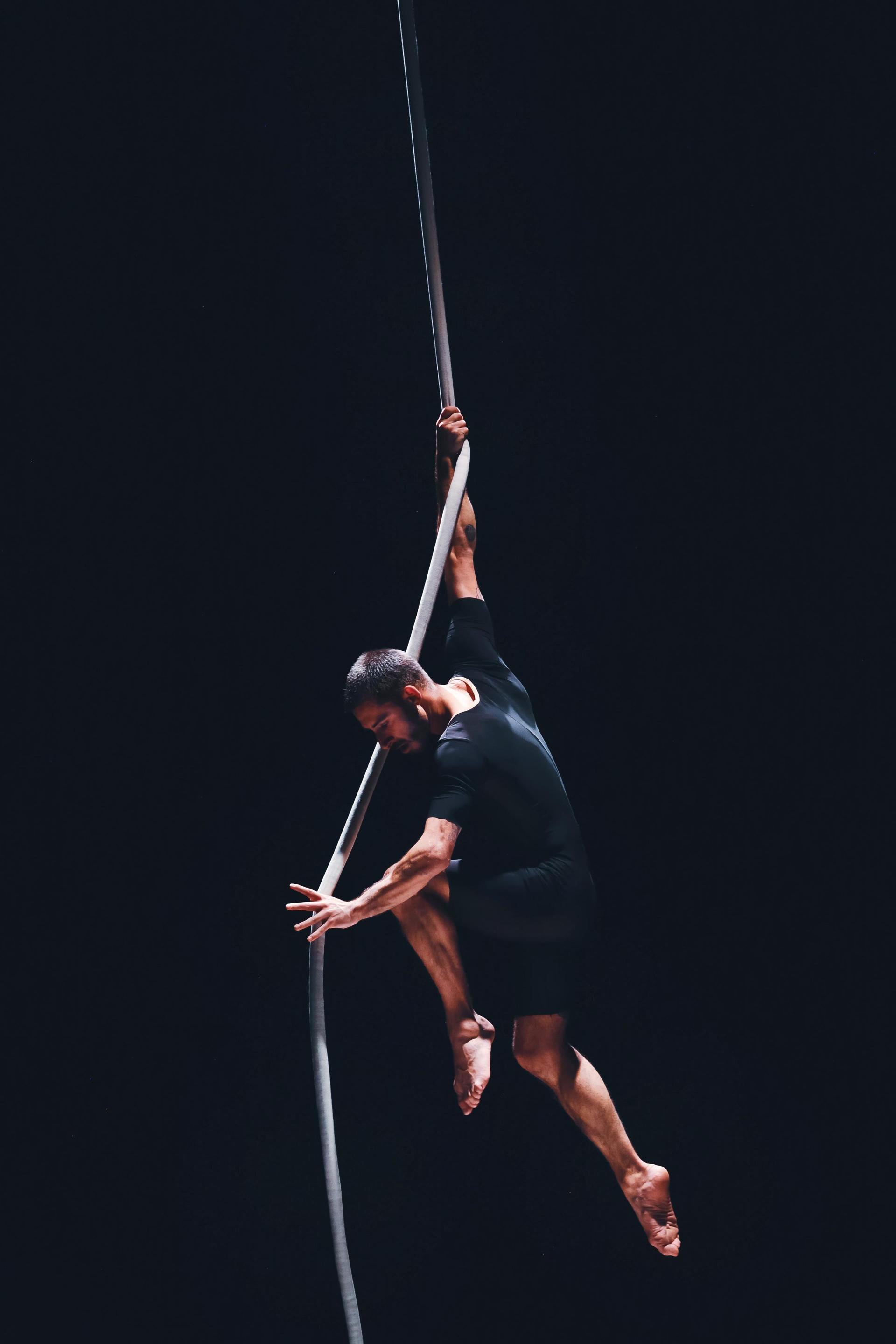 scenebeelden Circa Humans 2.0