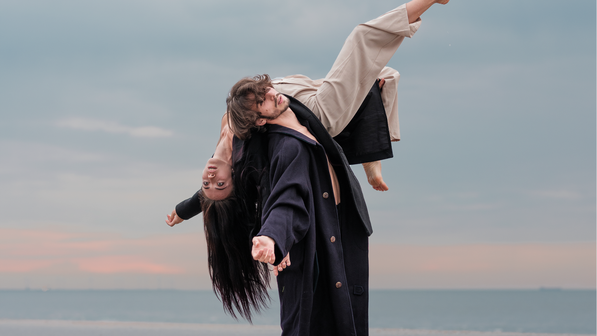 promotiebeeld Vlad en Veronika