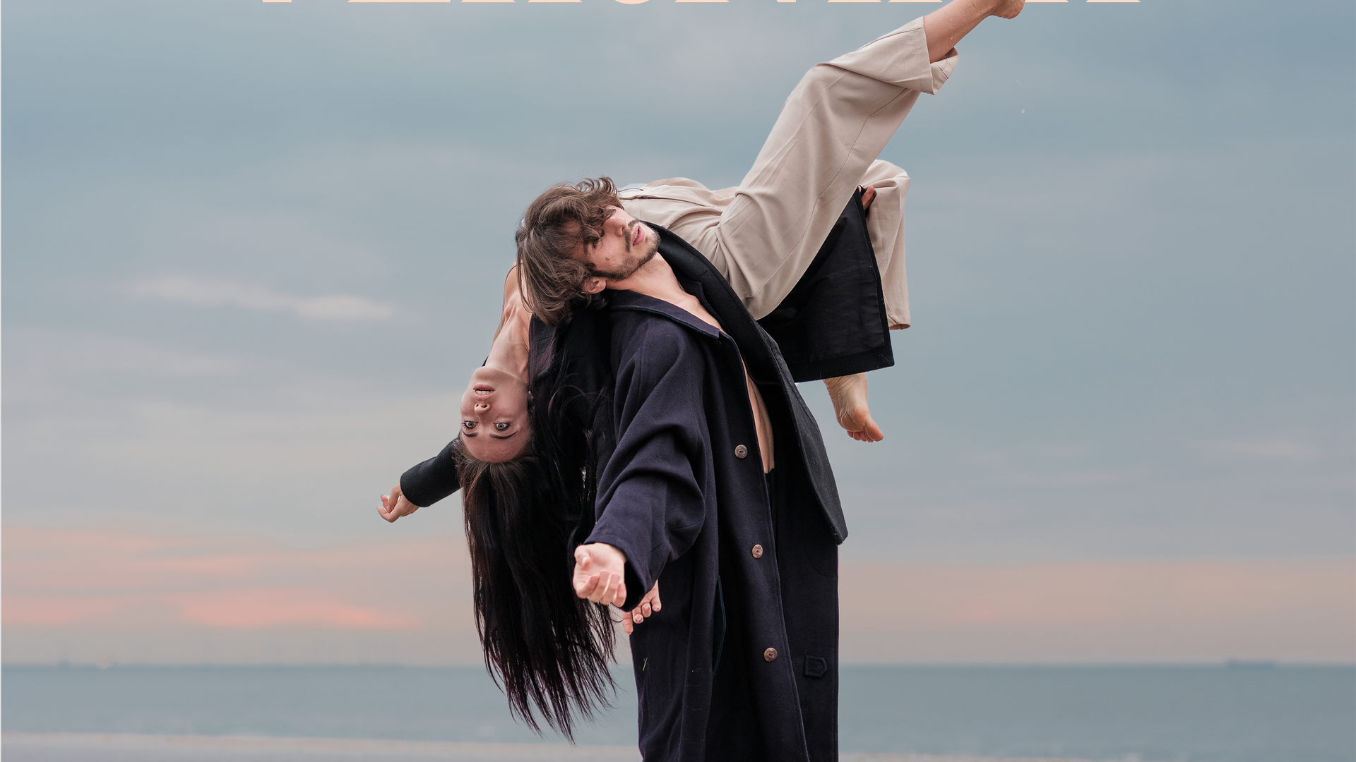 Vlad & Veronika, promotiebeeld Vlad en Veronika