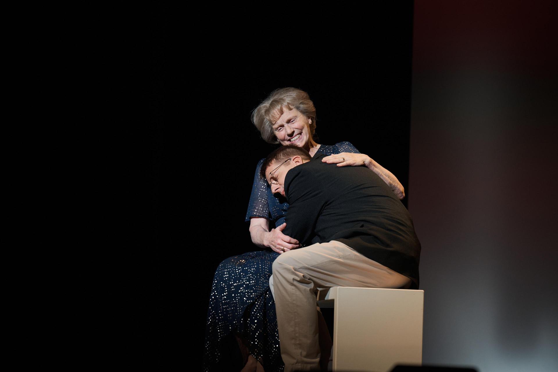 scènefoto Stoornis of my life