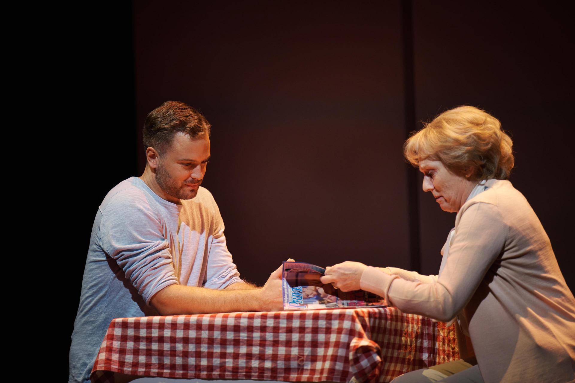 scènefoto Stoornis of my life