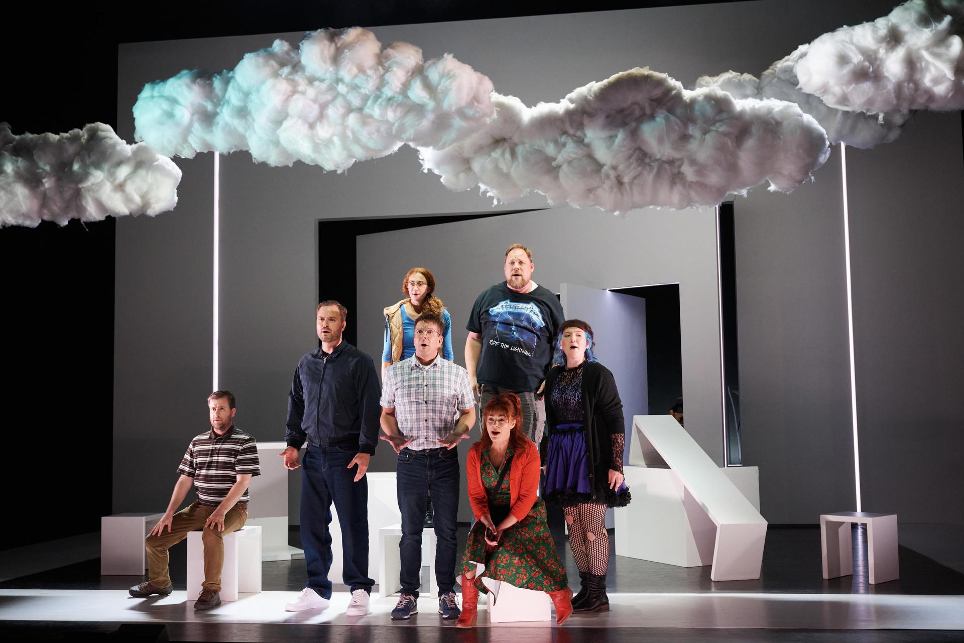 scènefoto Stoornis of my life