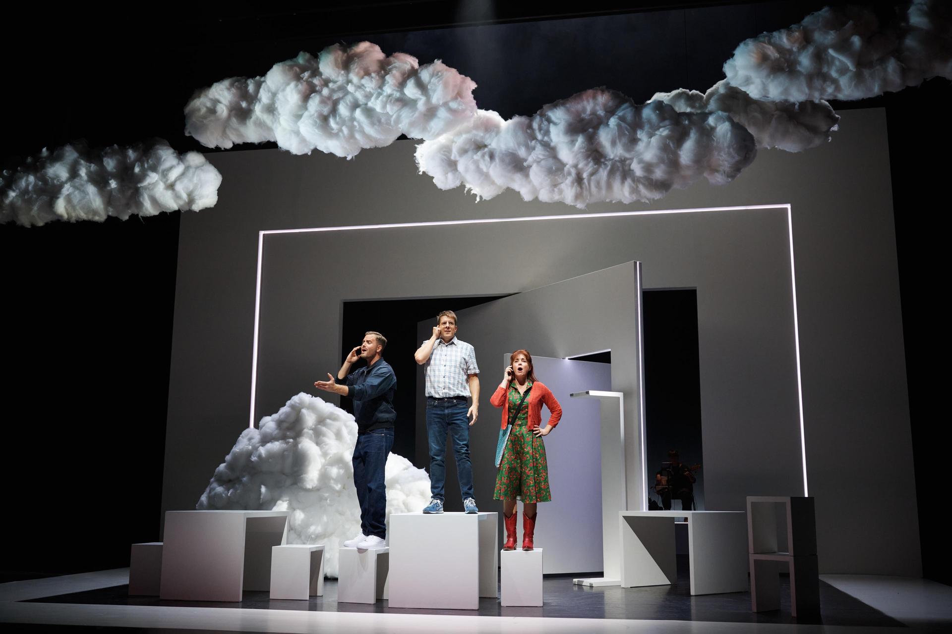 scènefoto Stoornis of my life