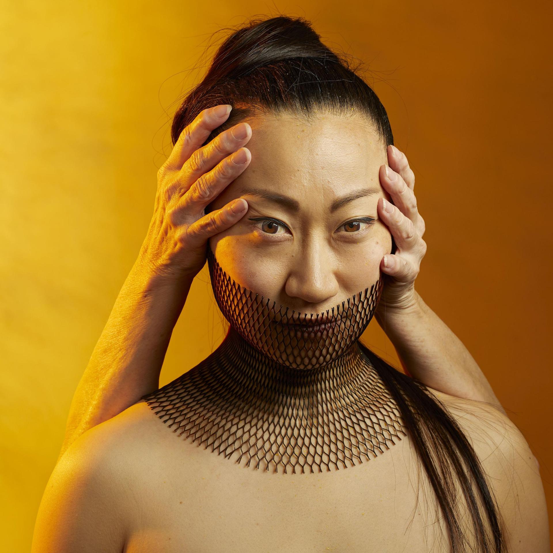 Conny Janssen Danst, Camapgnebeeld Instict van Conny Janssen Danst