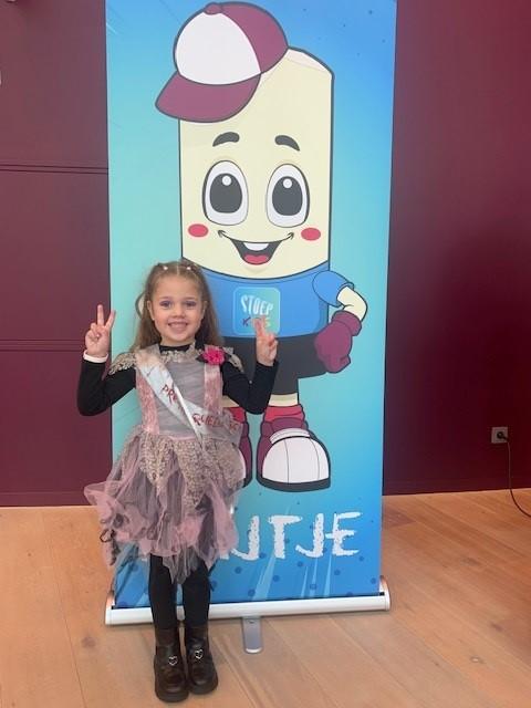 Impressie Stoep Kids Dag 2025