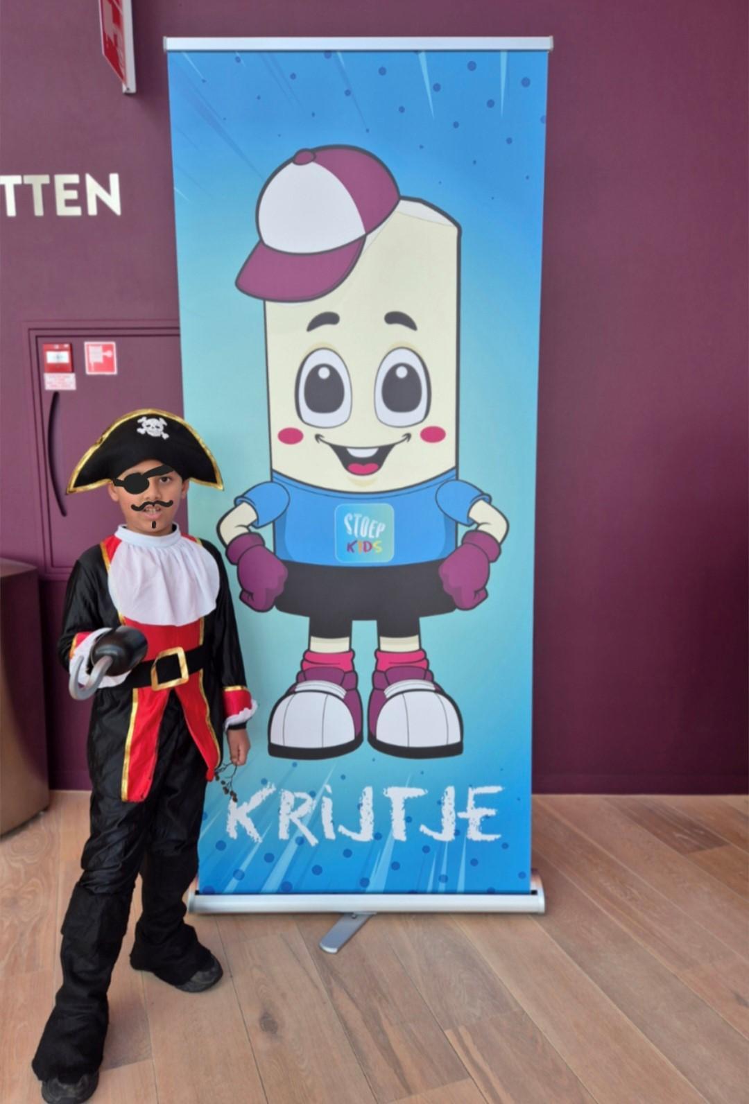 Impressie Stoep Kids Dag 2025