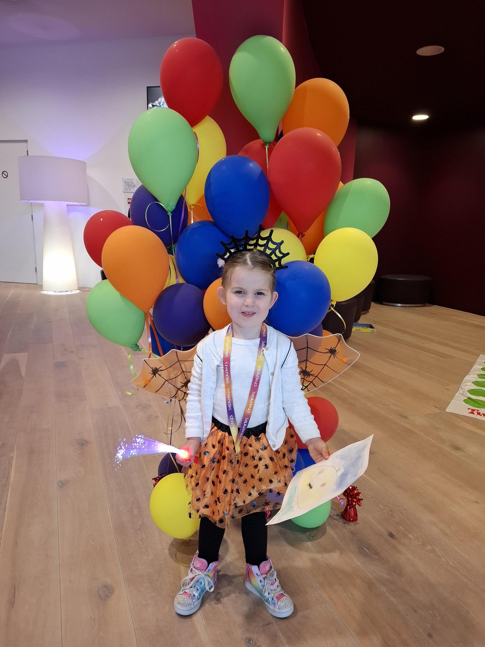 Impressie Stoep Kids Dag 2025