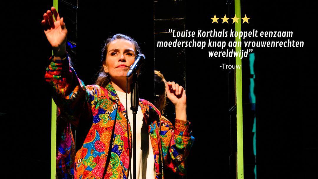 Foto: Annemieke van der Togt