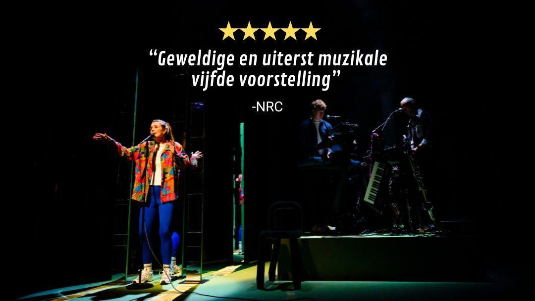 Foto: Annemieke van der Togt