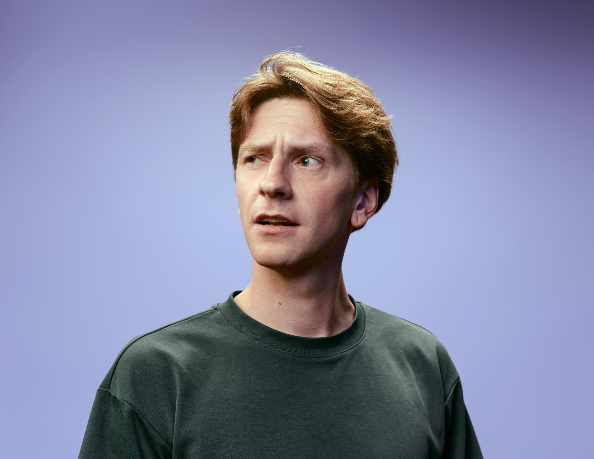 foto van finalist Cameretten