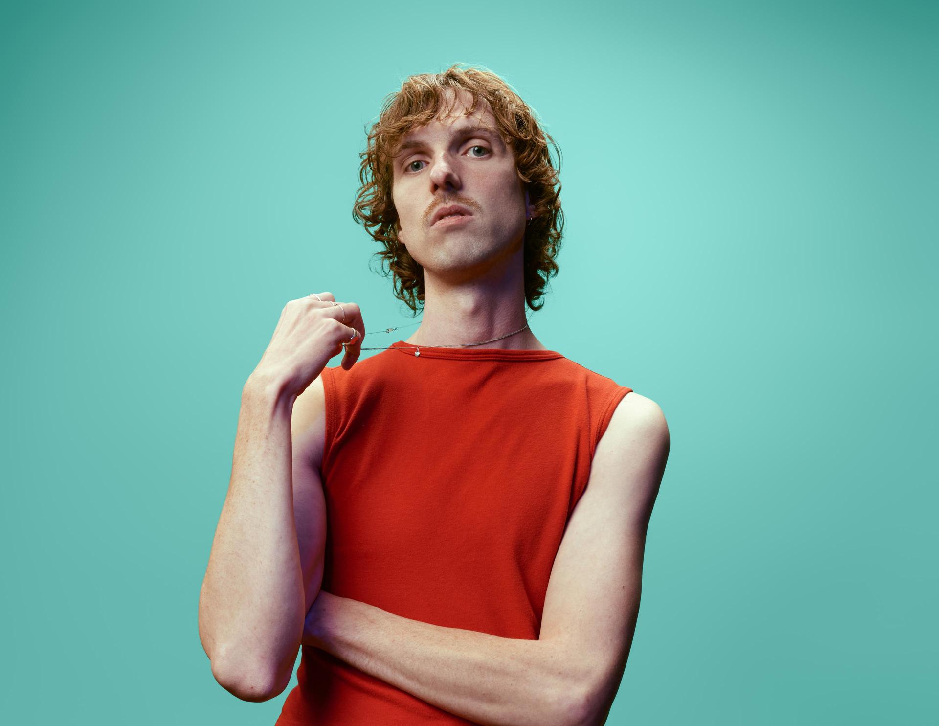 foto van finalist Cameretten