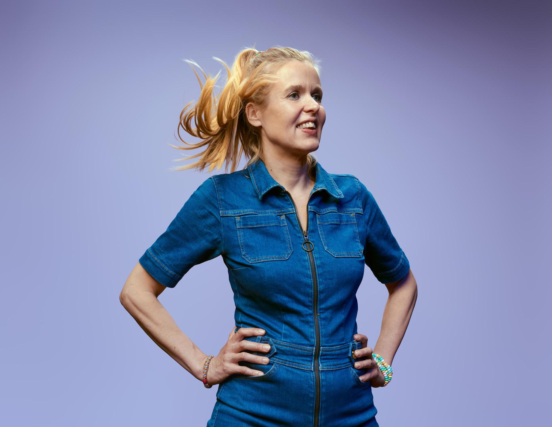 foto van finalist Cameretten