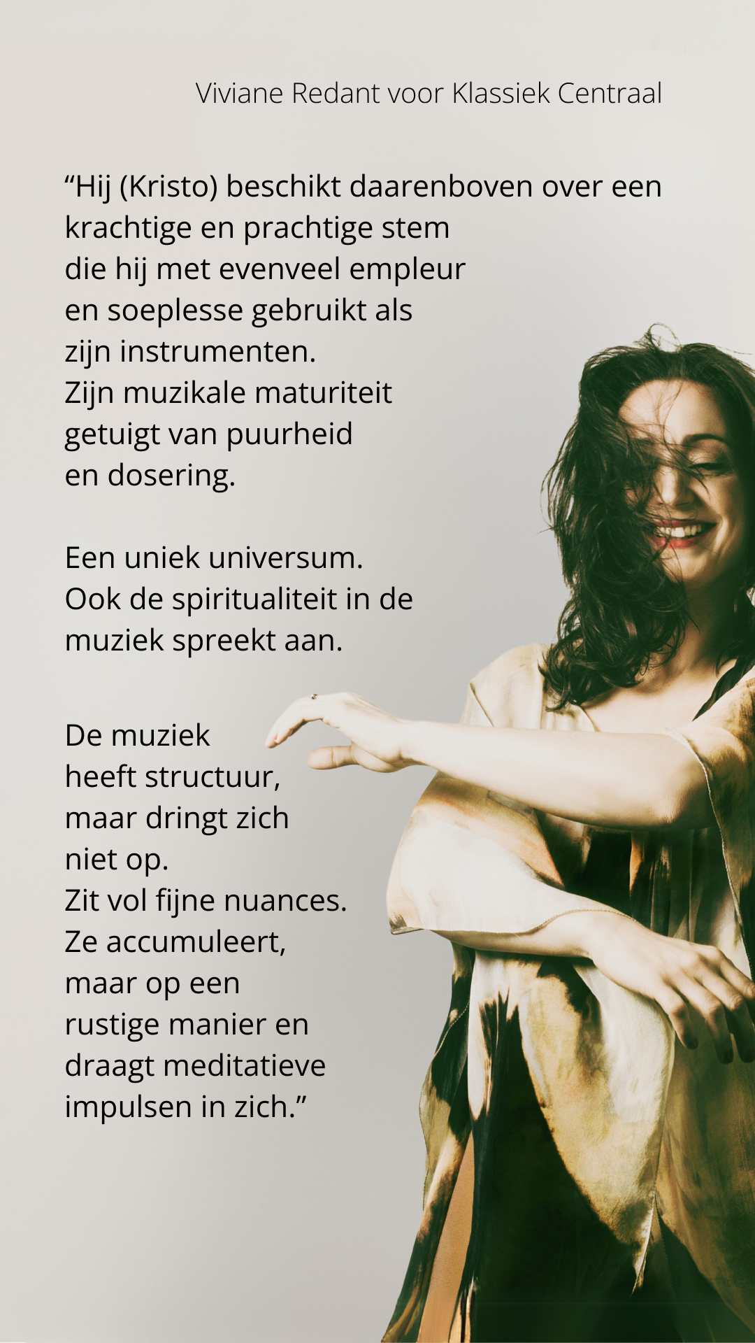 Quotefoto van Isabelle Beernaert - Amor Fati