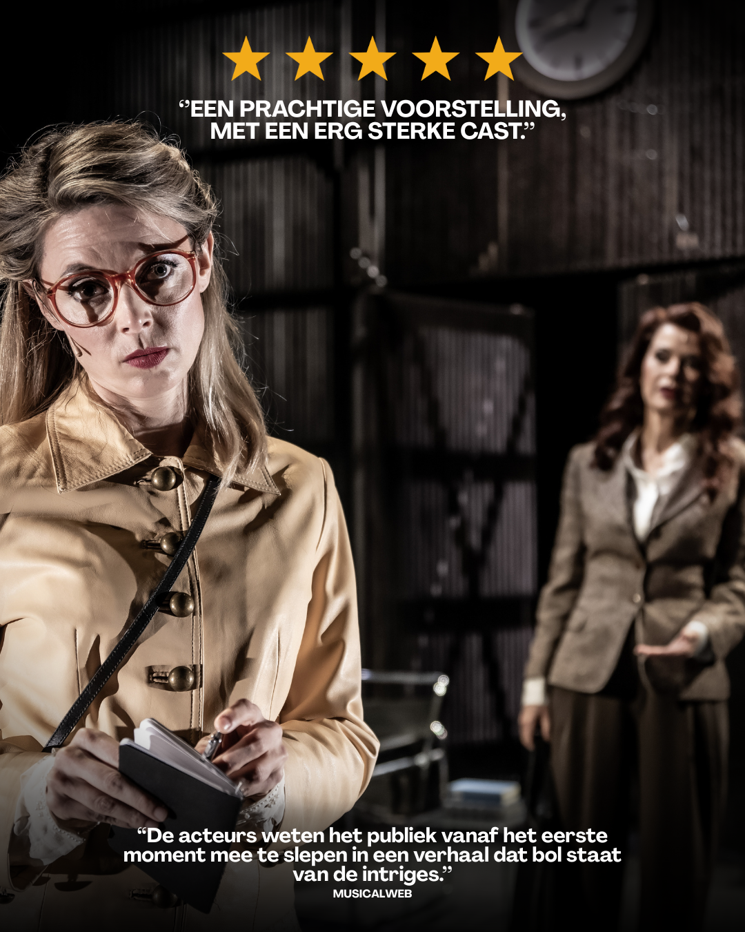 quotesbeelden Dial M For Murder