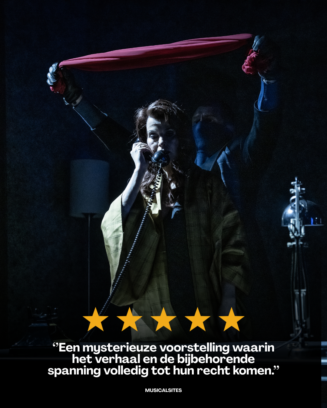 quotesbeelden Dial M For Murder