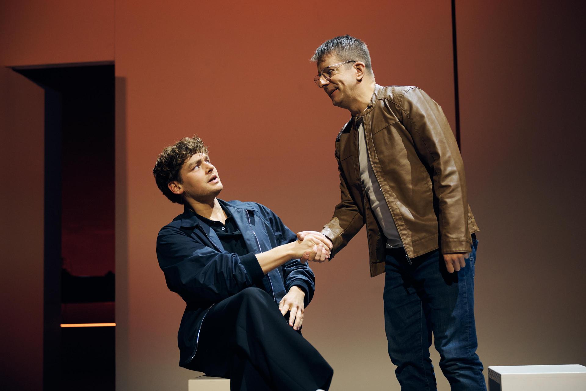 scènefoto Stoornis of my life