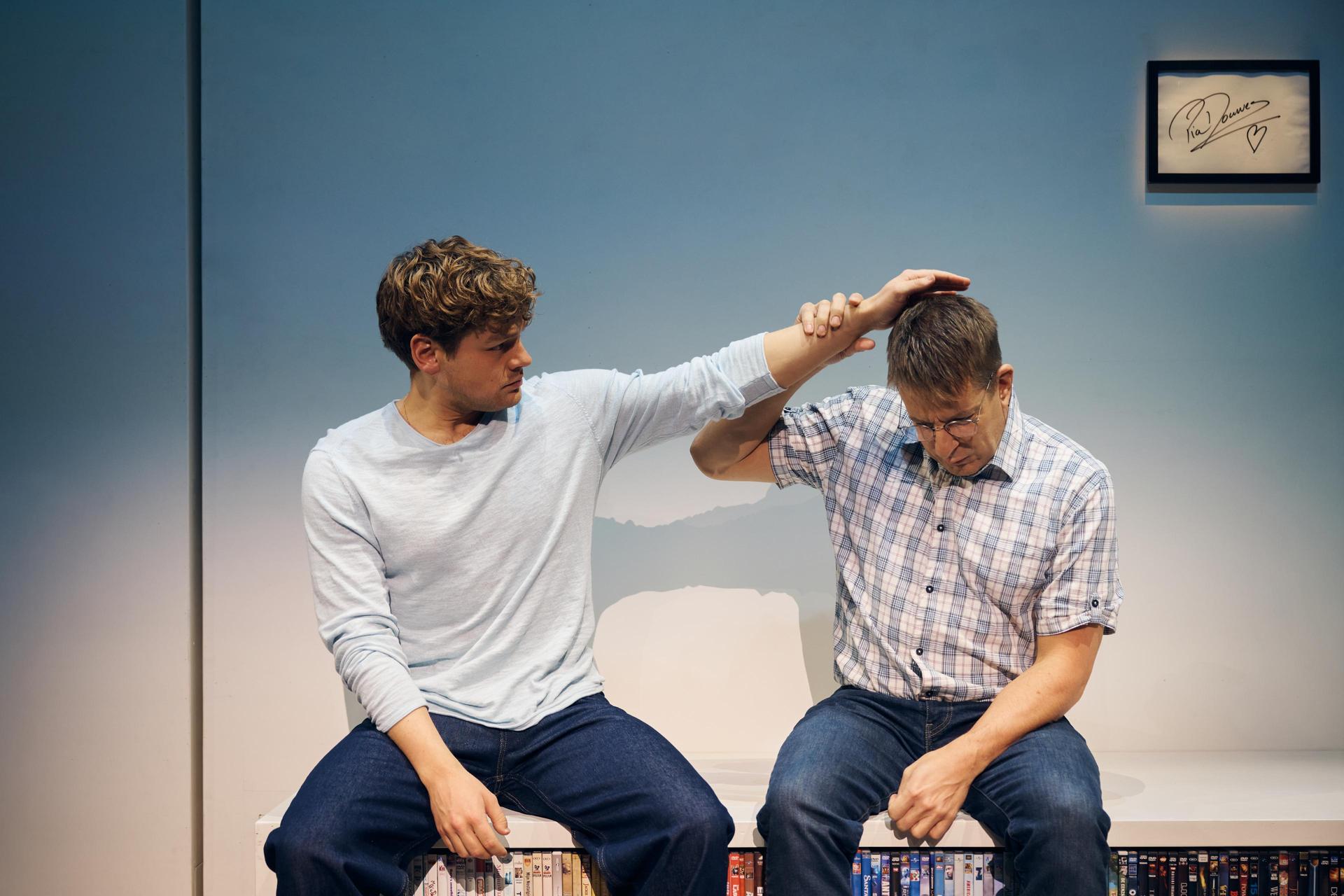 scènefoto Stoornis of my life