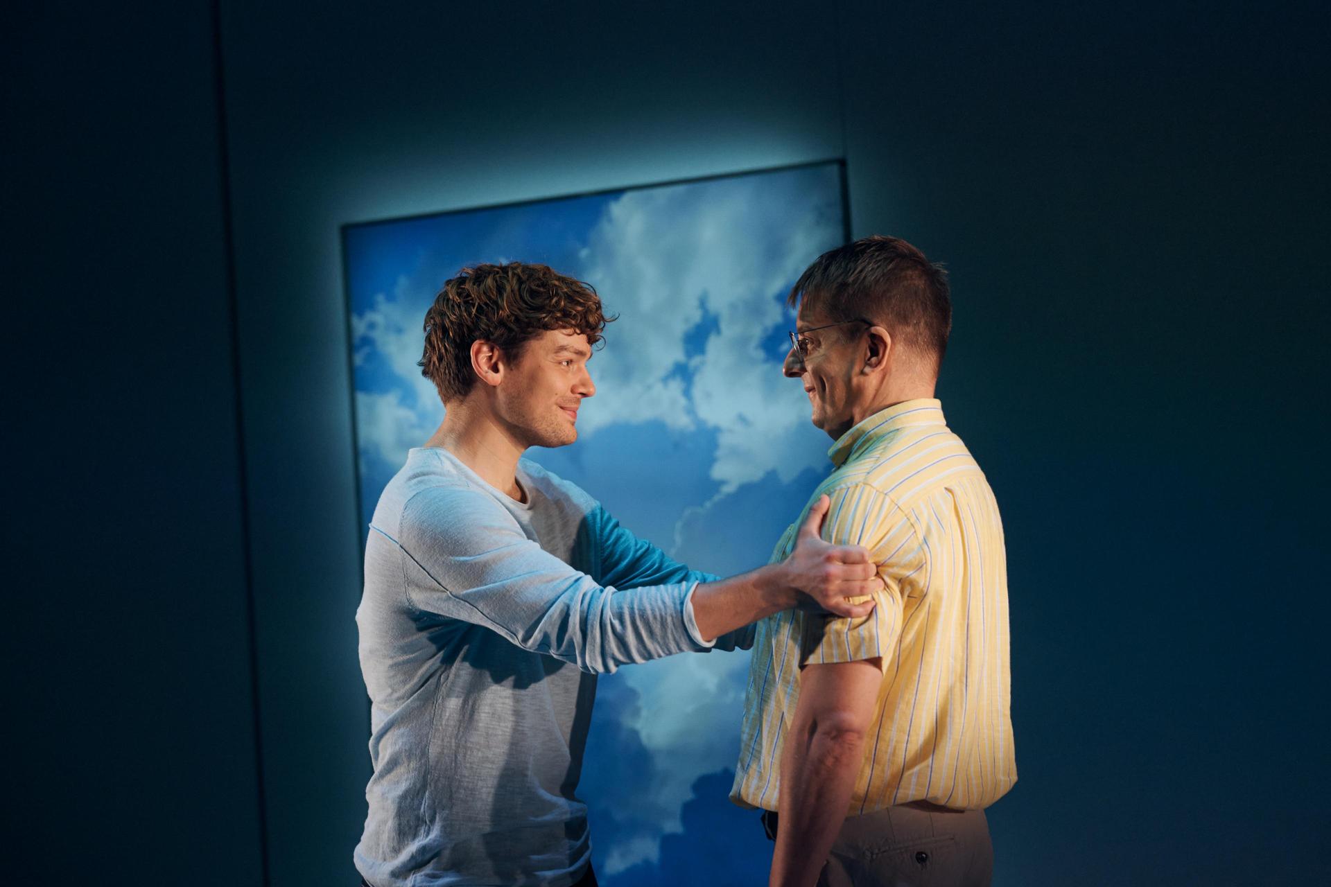 scènefoto Stoornis of my life