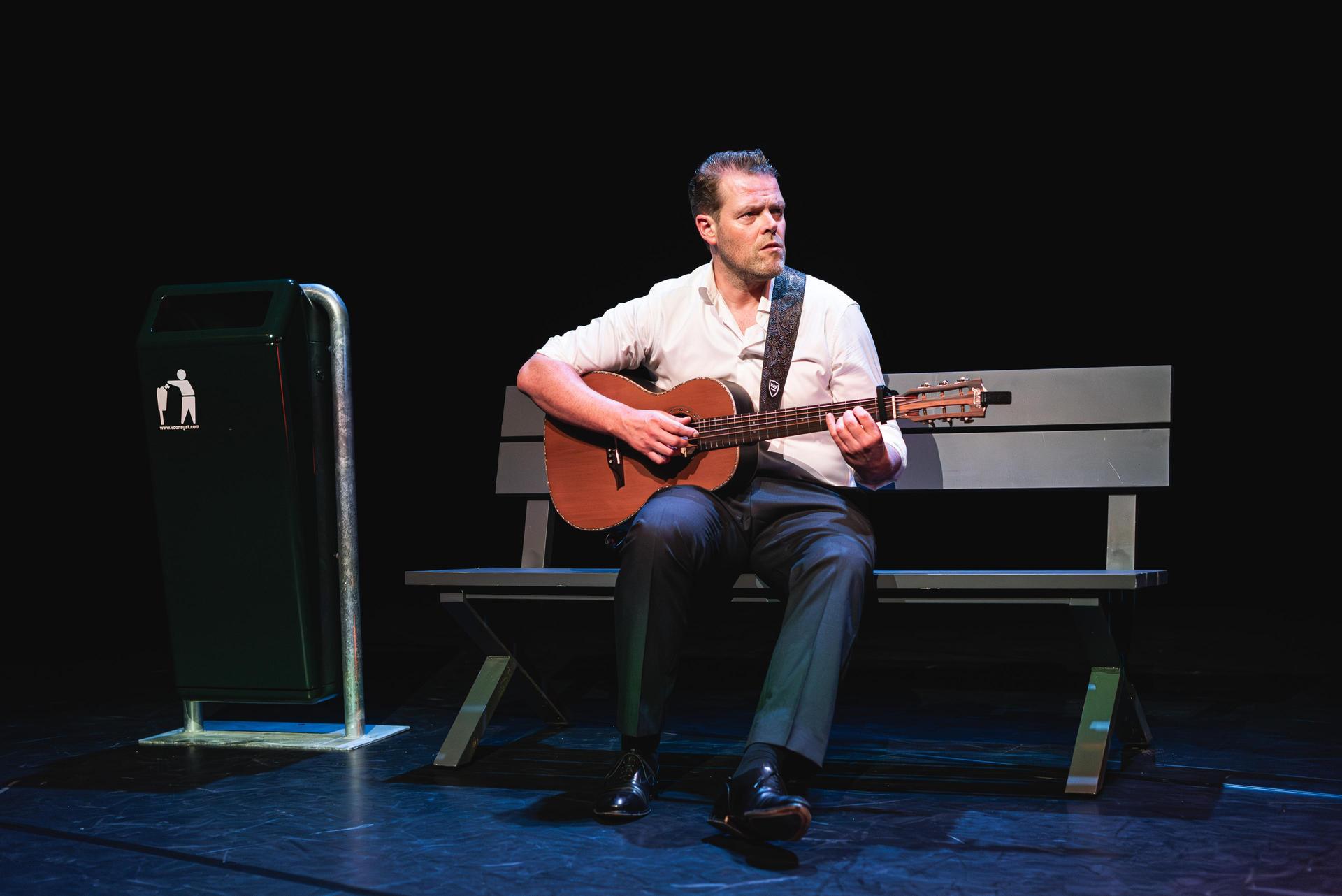 scènefoto Martijn Koning