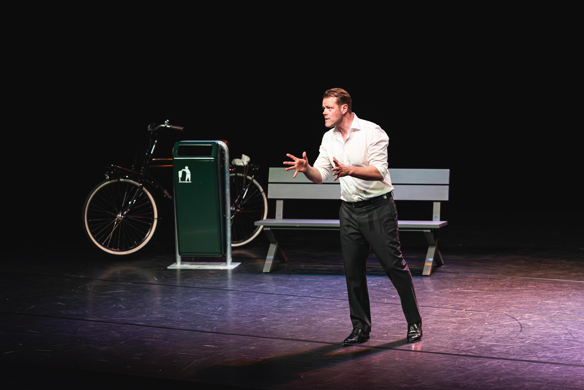 scènefoto Martijn Koning