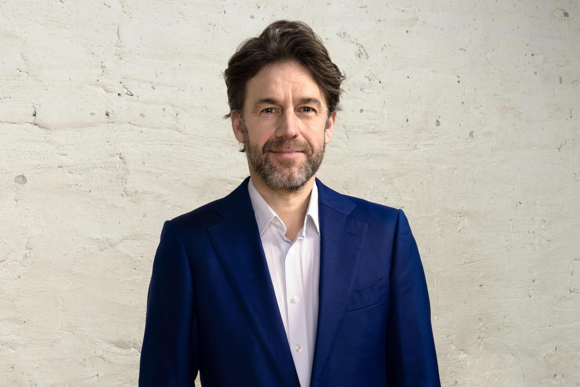 Castfoto God van de Slachting - Remko Vrijdag