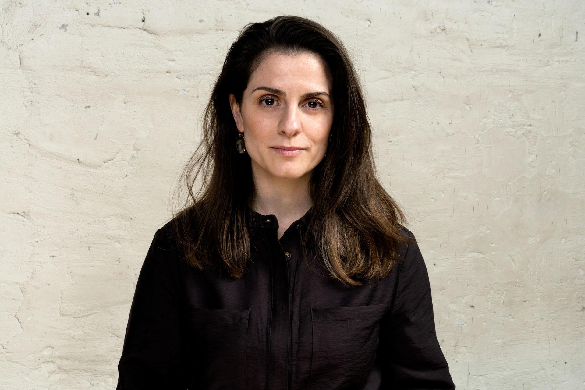 Castfoto God van de Slachting - Rosa da Silva