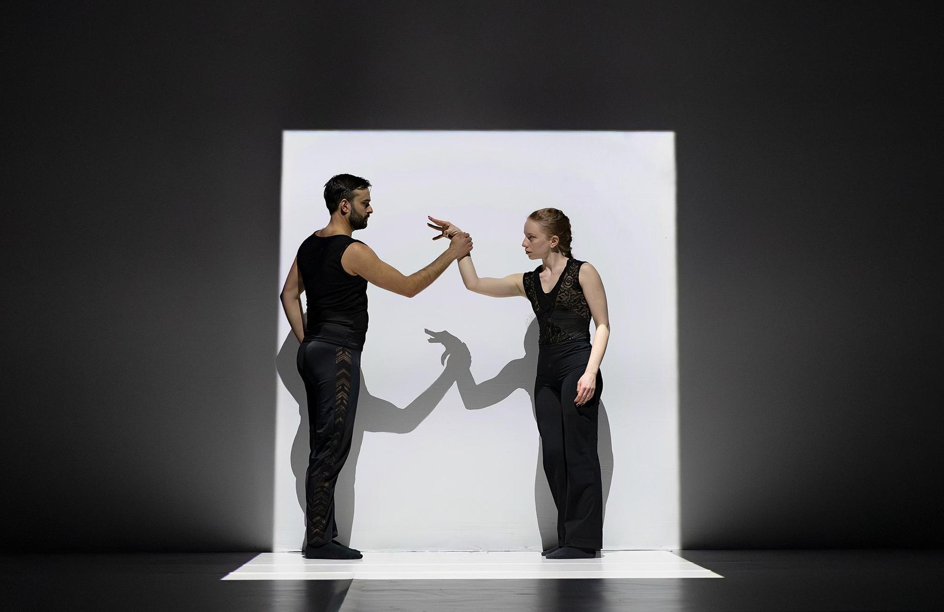 scènefoto Another Kind of Blue - Silent Gestures