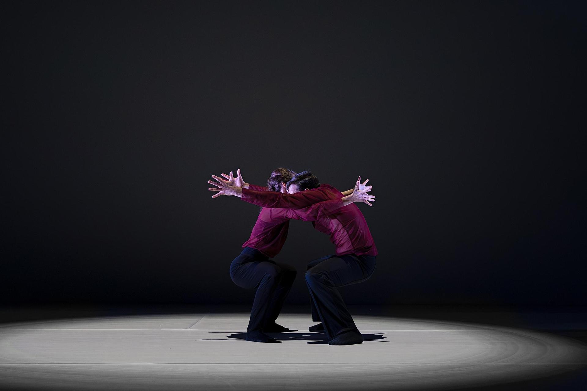 scènefoto Another Kind of Blue - Silent Gestures