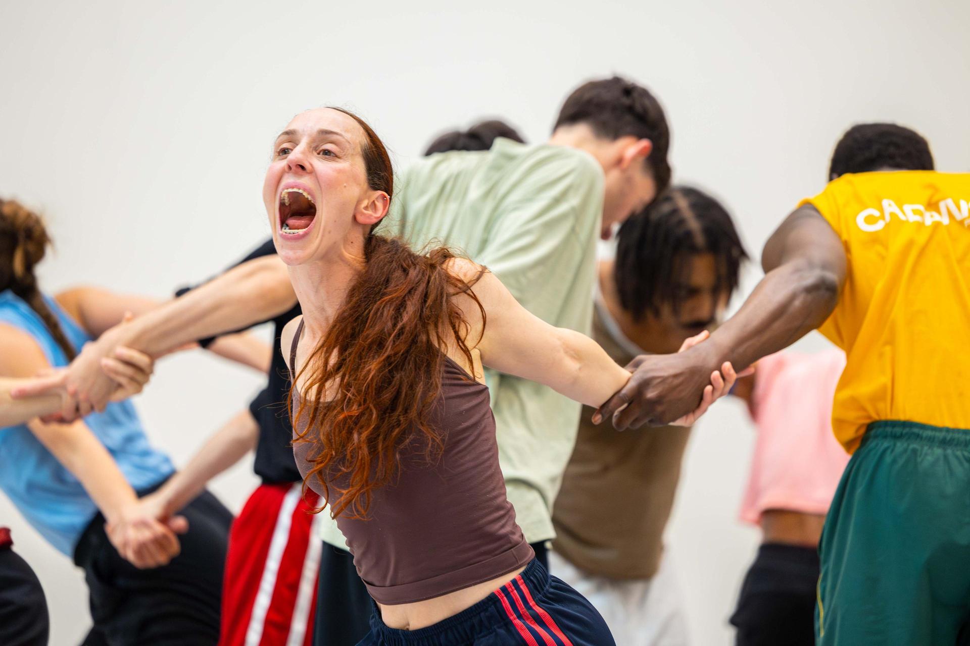 repetitiefoto's INSTINCT