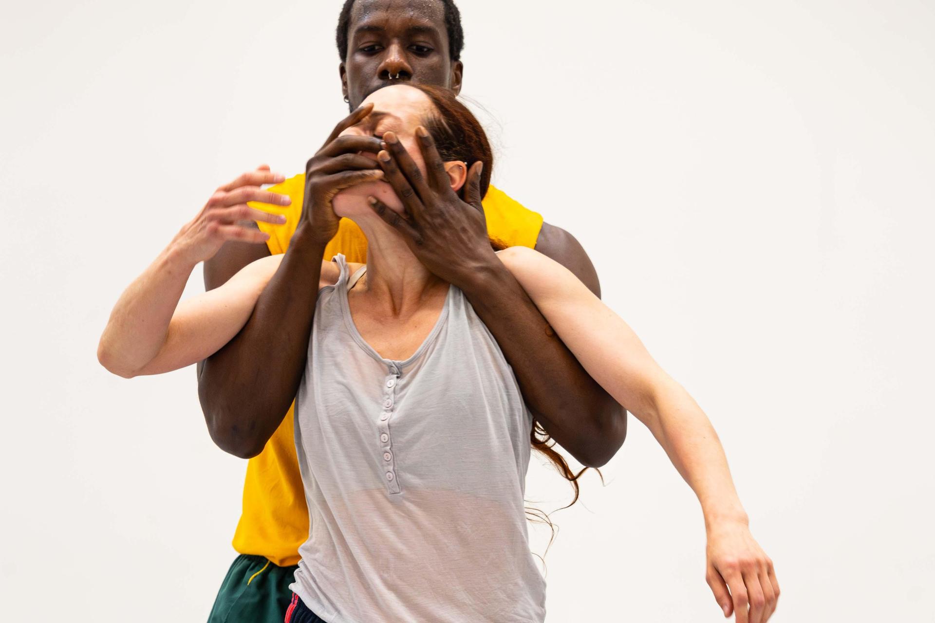 repetitiefoto's INSTINCT