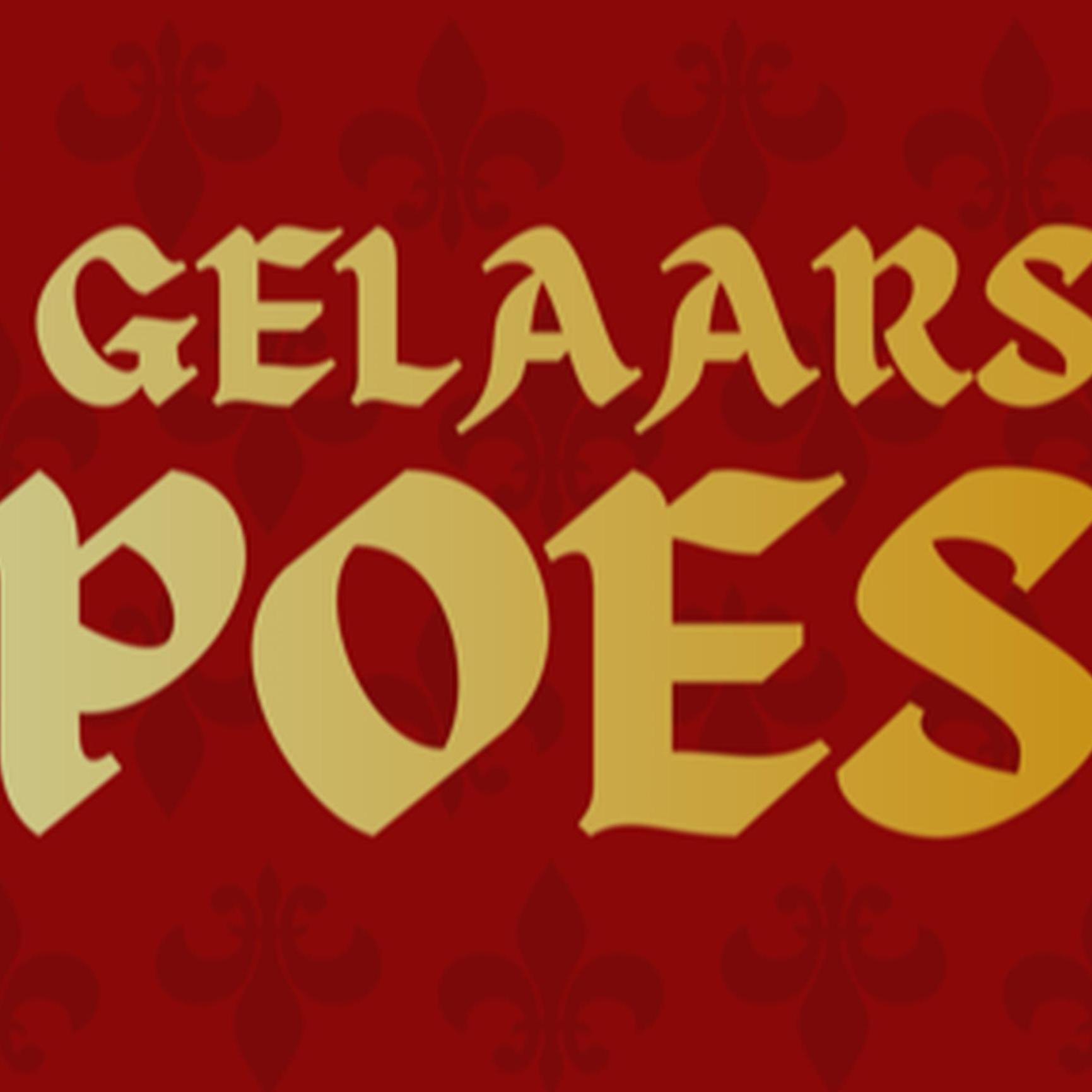 De Gelaarsde Poes, Logo De Gelaarsde Poes