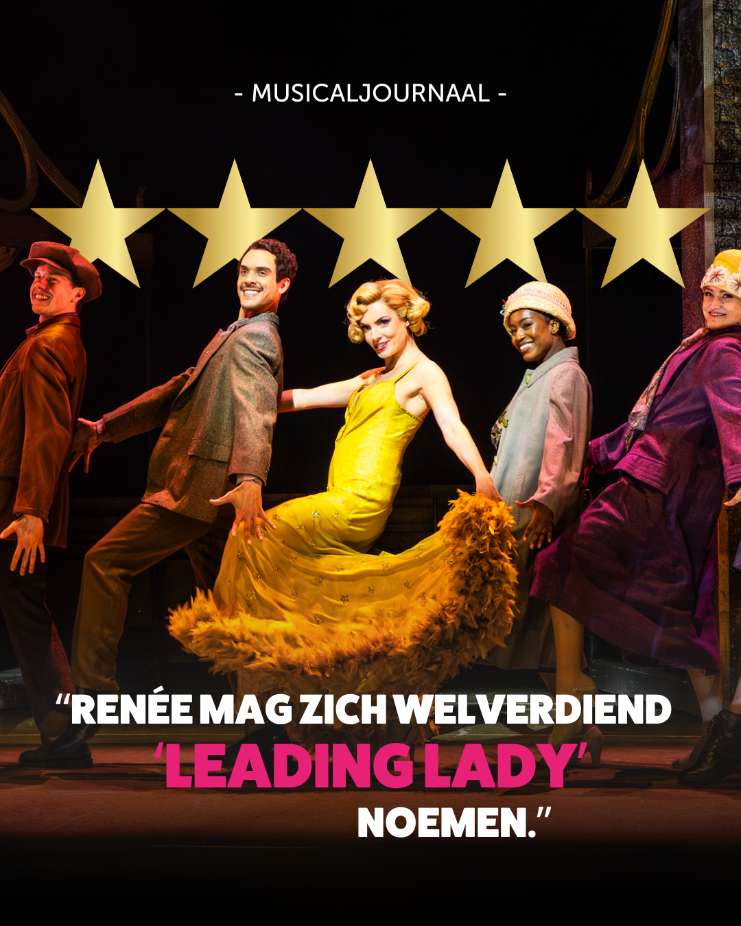 sterrenbeelden Foxtrot