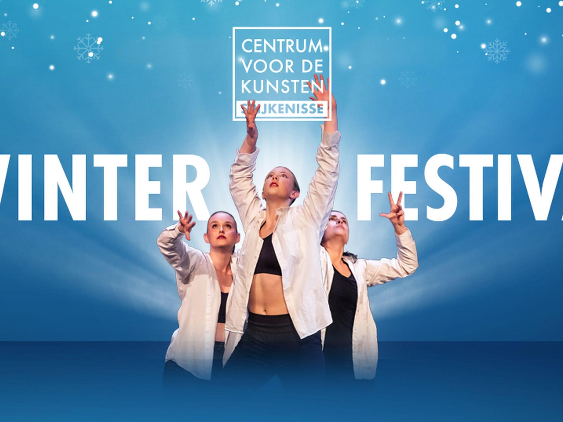Winterfestival NIS, Promotiebeeld Winterfestival