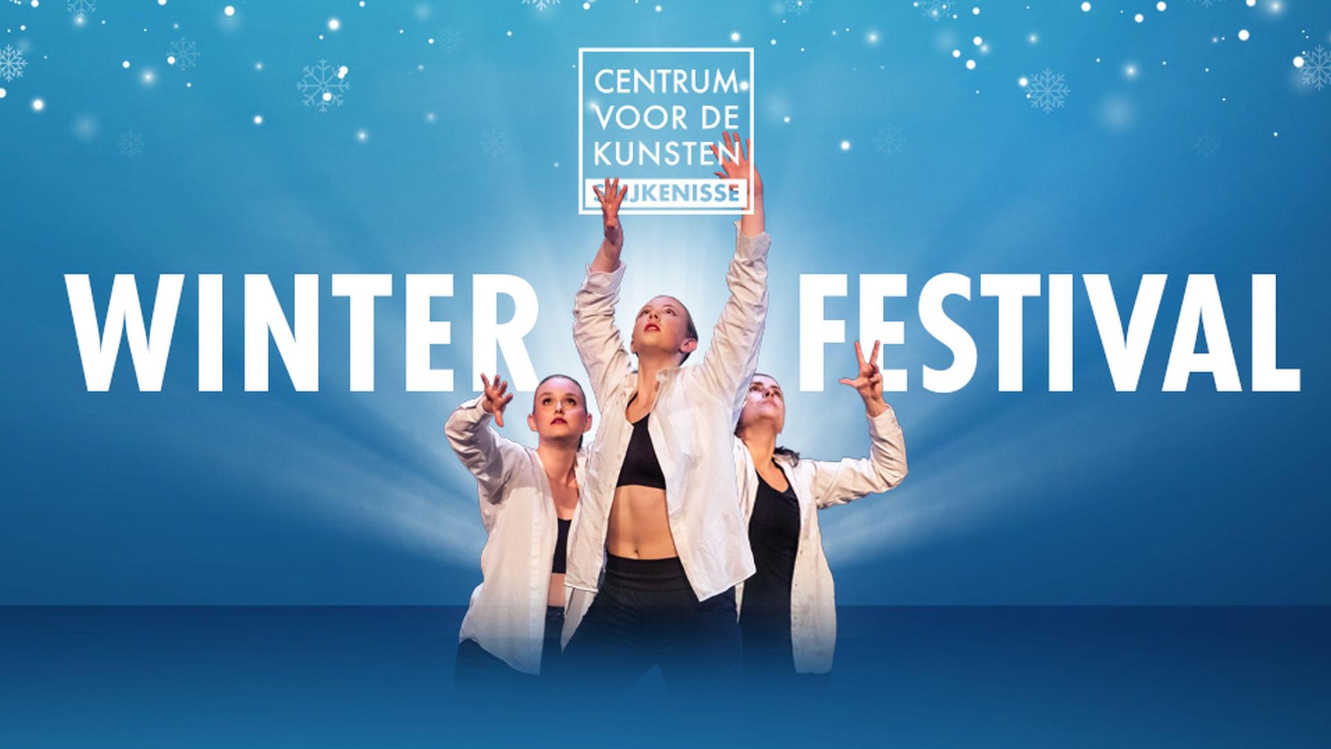 Winterfestival NIS, Promotiebeeld Winterfestival