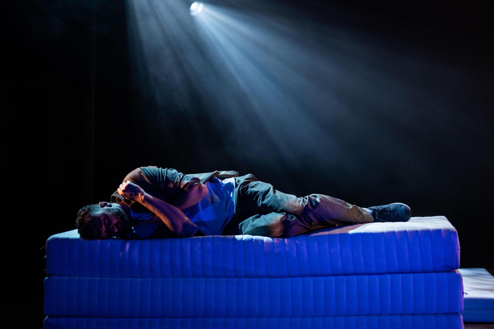 scènefoto's Nasrdin Dchar