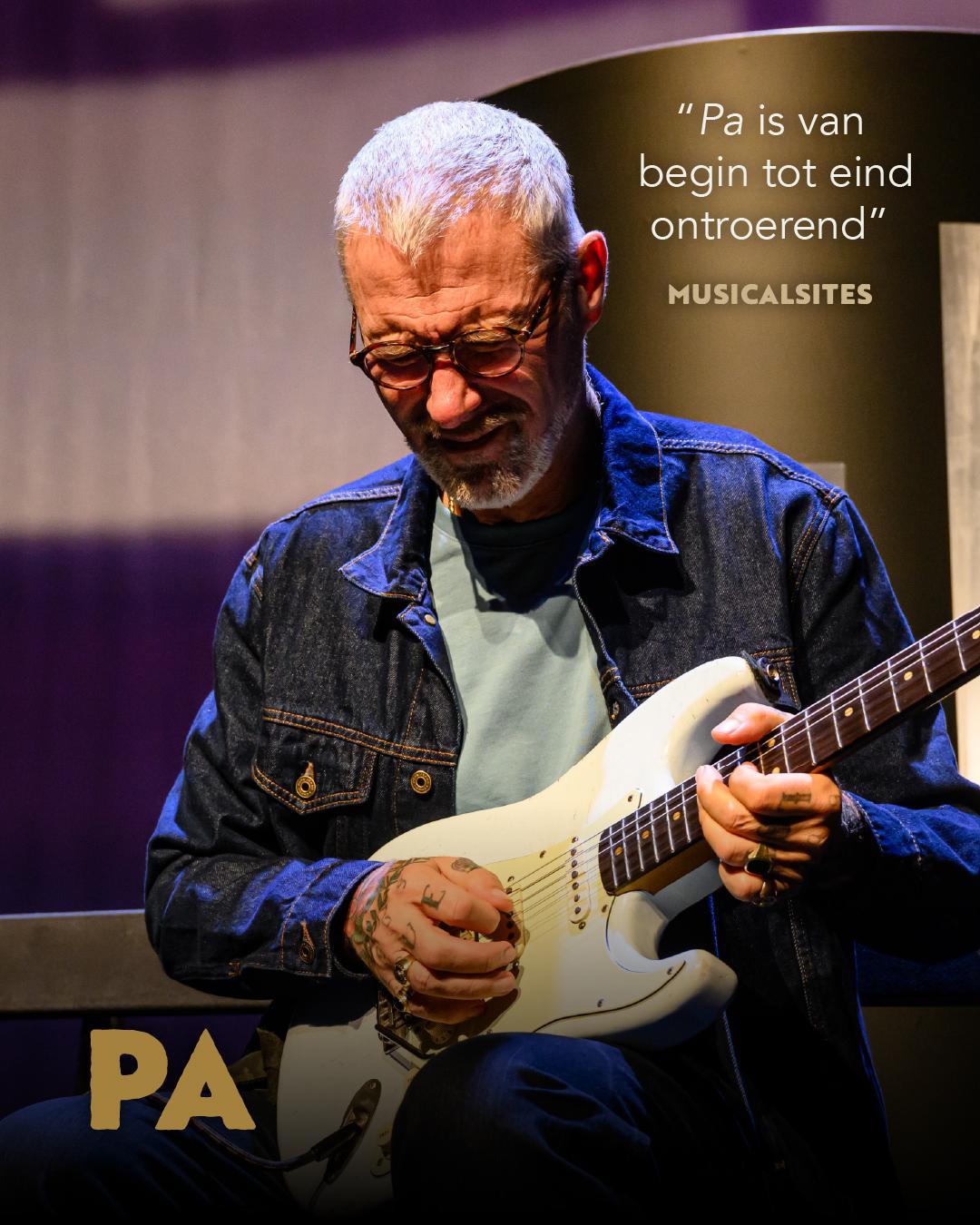 scenebeeld met quote